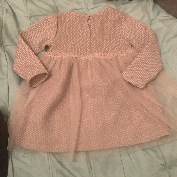 Beautiful girl’s dress - Picture 2 of 2